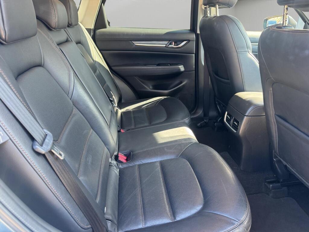 Used Mazda CX-5 2017 for sale - 77977851: Photo 33