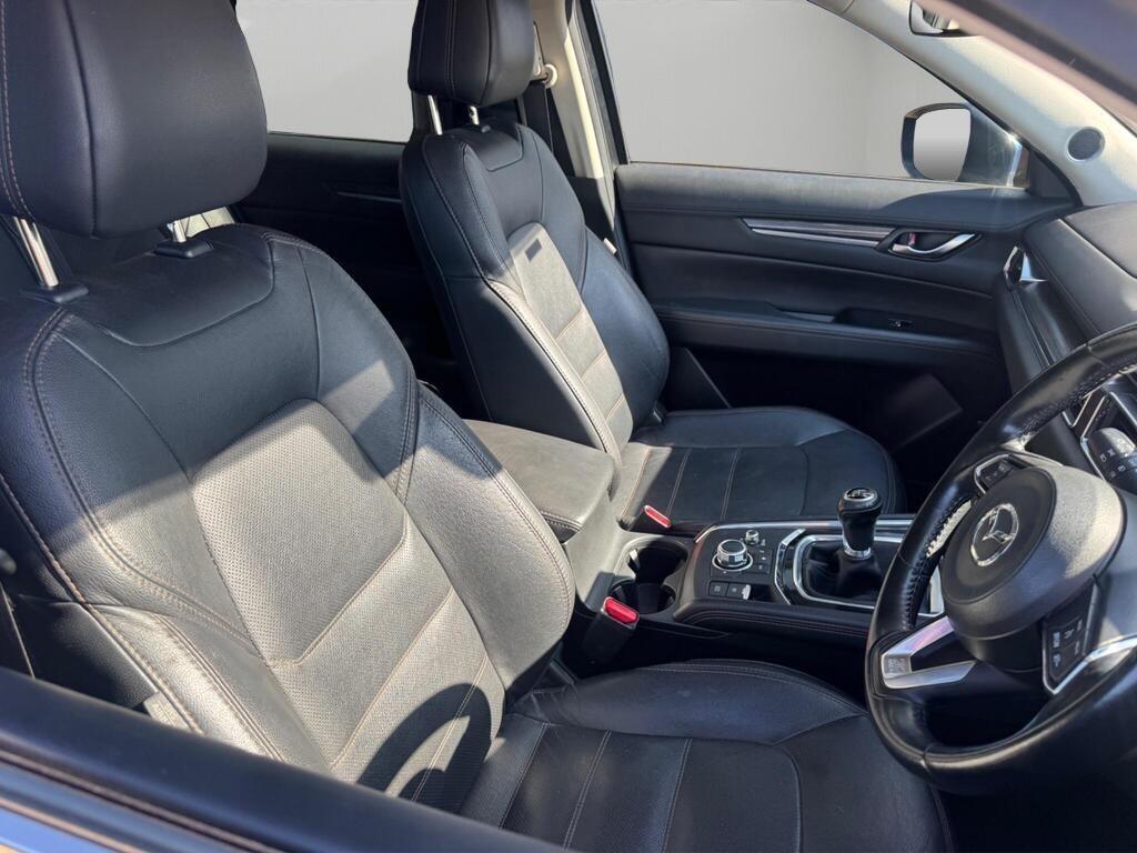 Used Mazda CX-5 2017 for sale - 77977851: Photo 7