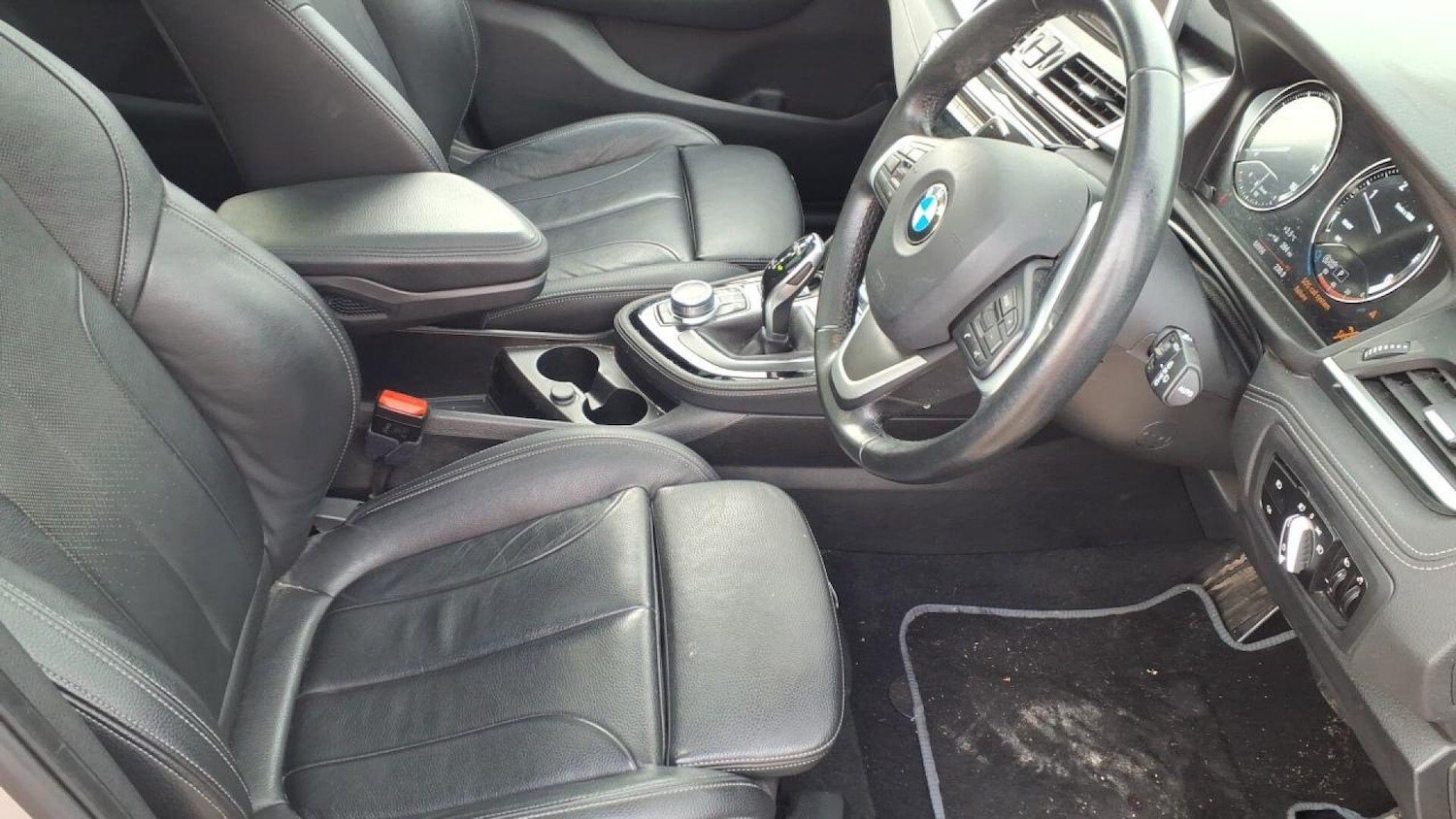 Used BMW 2 Series 2019 for sale - 77386942: Photo 2