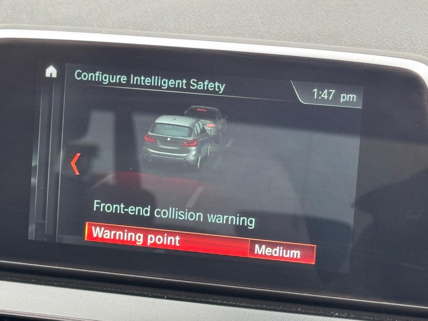 Used BMW 2 Series Active Tourer 2019 for sale - 77386942: Photo 23