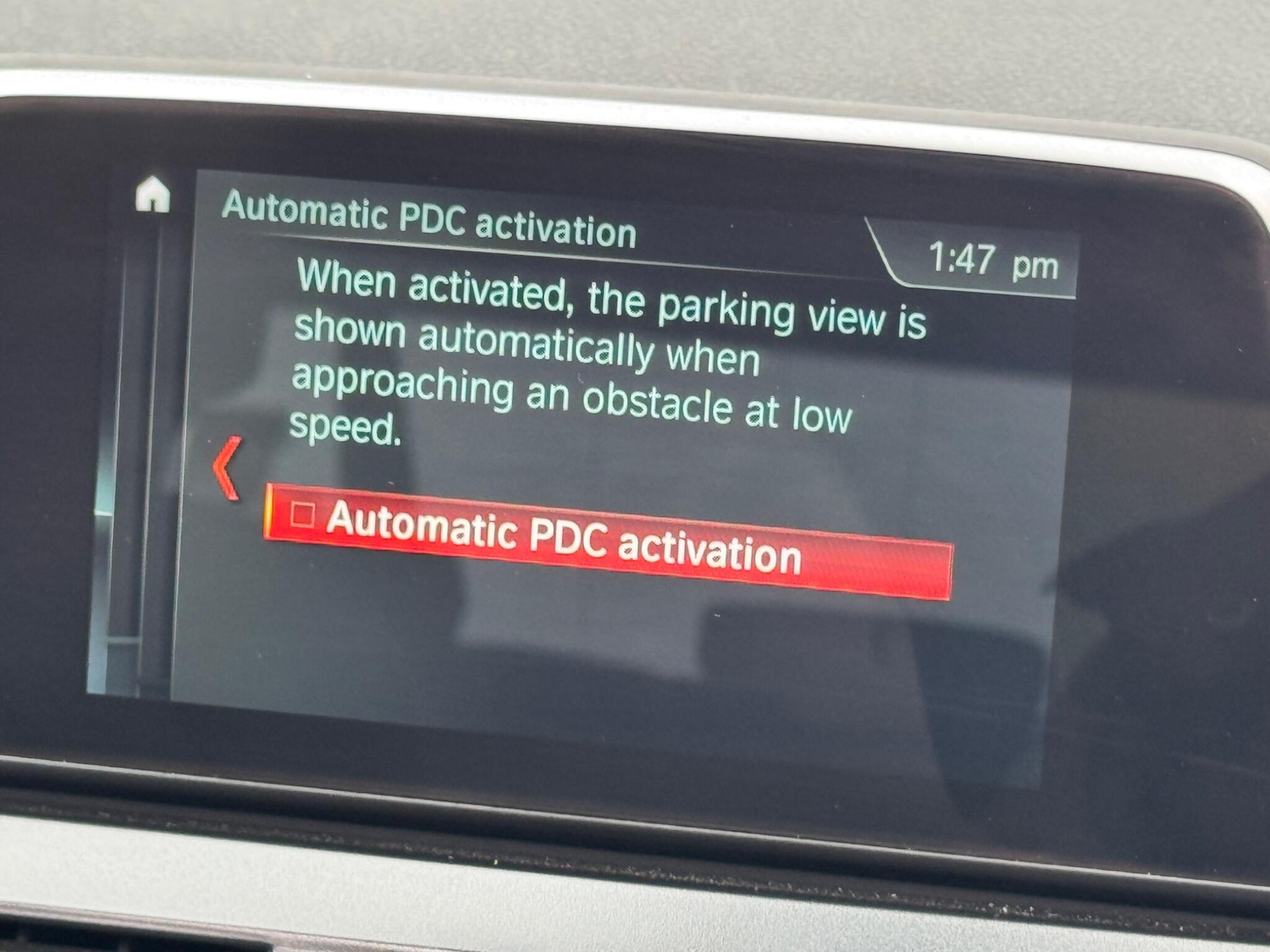 Used BMW 2 Series Active Tourer 2019 for sale - 77386942: Photo 26