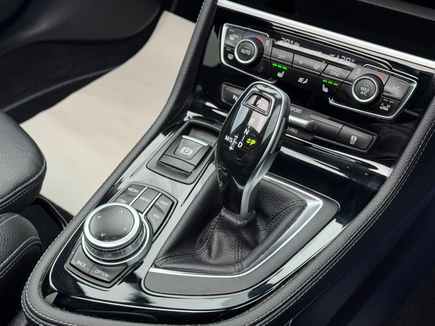 Used BMW 2 Series Active Tourer 2019 for sale - 77386942: Photo 31