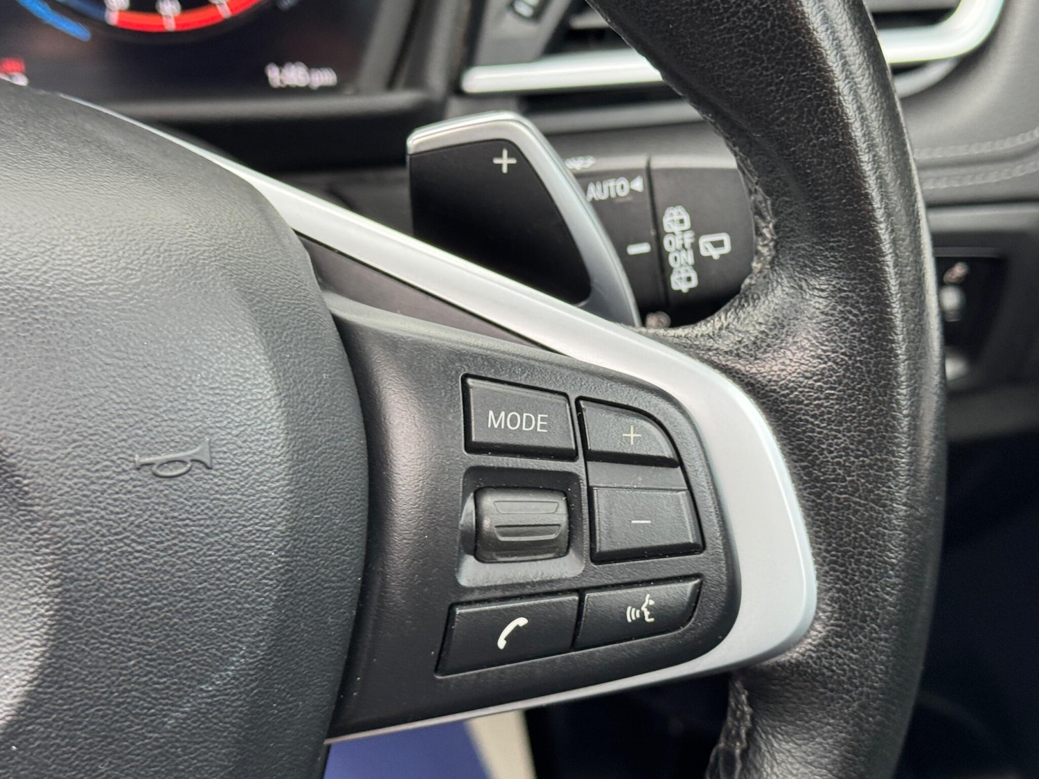 Used BMW 2 Series Active Tourer 2019 for sale - 77386942: Photo 35