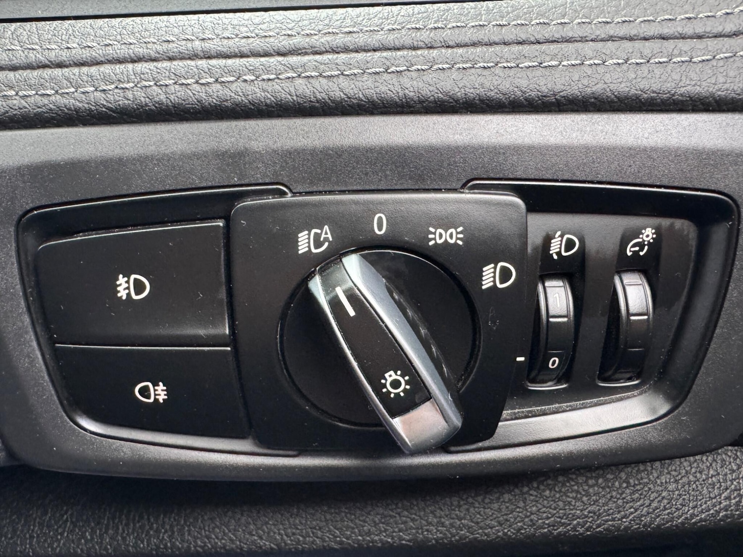 Used BMW 2 Series Active Tourer 2019 for sale - 77386942: Photo 39