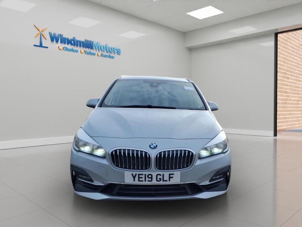 Used BMW 2 Series 2019 for sale - 77386942: Photo 4