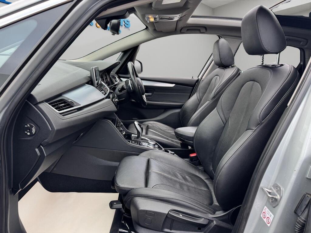 Used BMW 2 Series Active Tourer 2019 for sale - 77386942: Photo 44