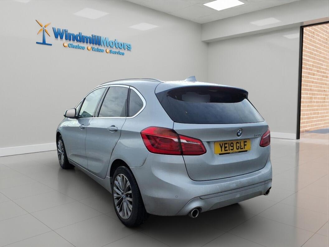 Used BMW 2 Series 2019 for sale - 77386942: Photo 6