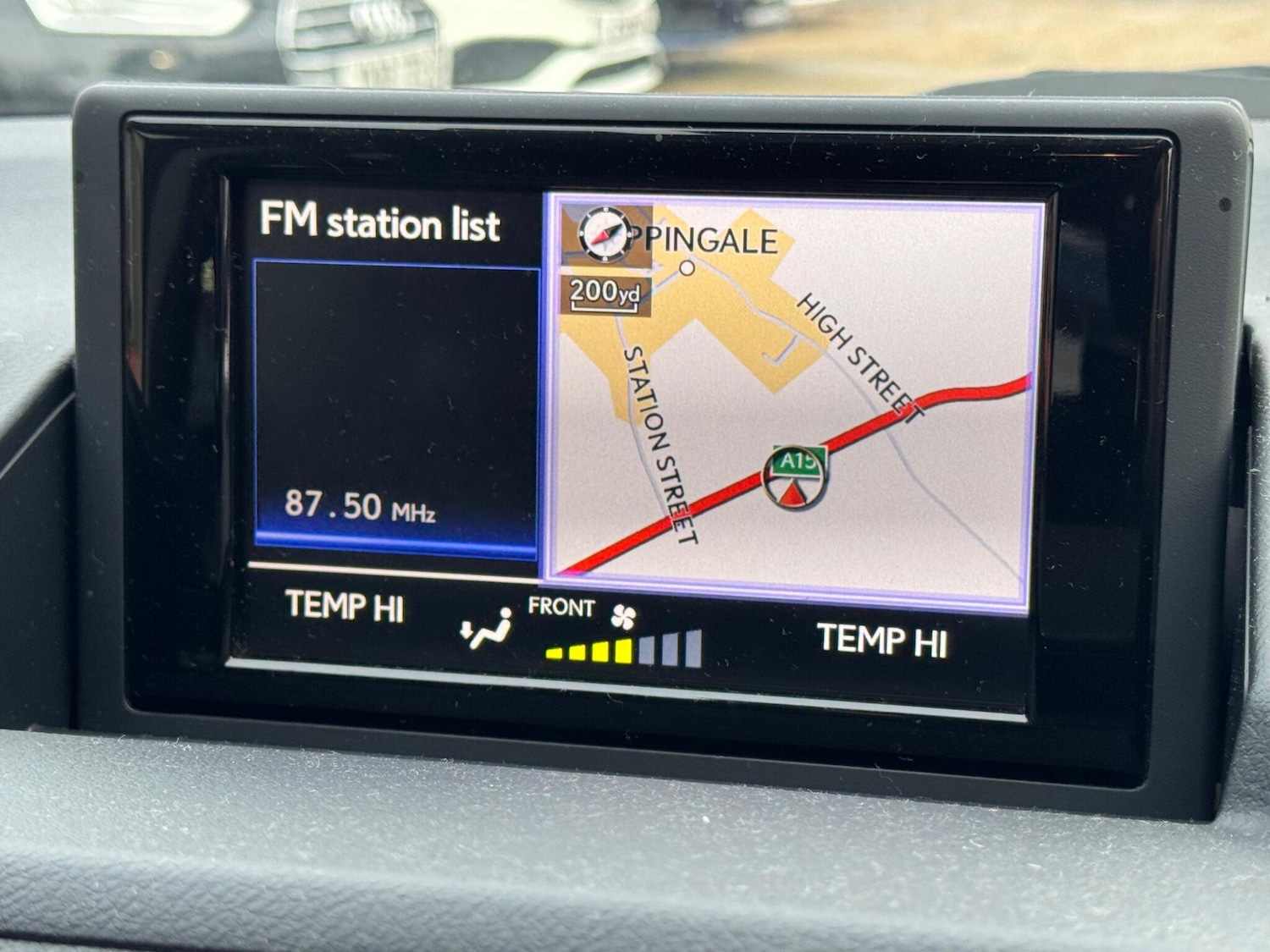 Used Lexus CT 2013 for sale - 77203694: Photo 7