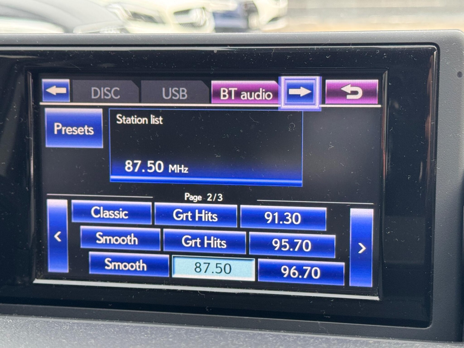 Used Lexus CT 2013 for sale - 77203694: Photo 9