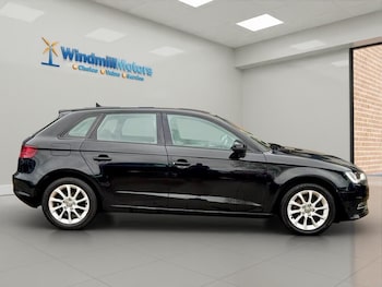 Used Audi A3 2013 for sale - 78572967: Photo