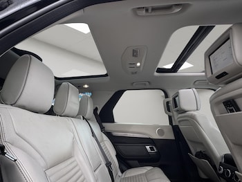 Used Land Rover Discovery 2017 for sale - 76729060: Photo