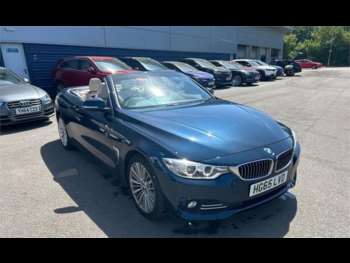 2015 (65) - 420d [190] Luxury 2dr Auto [Professional Media]