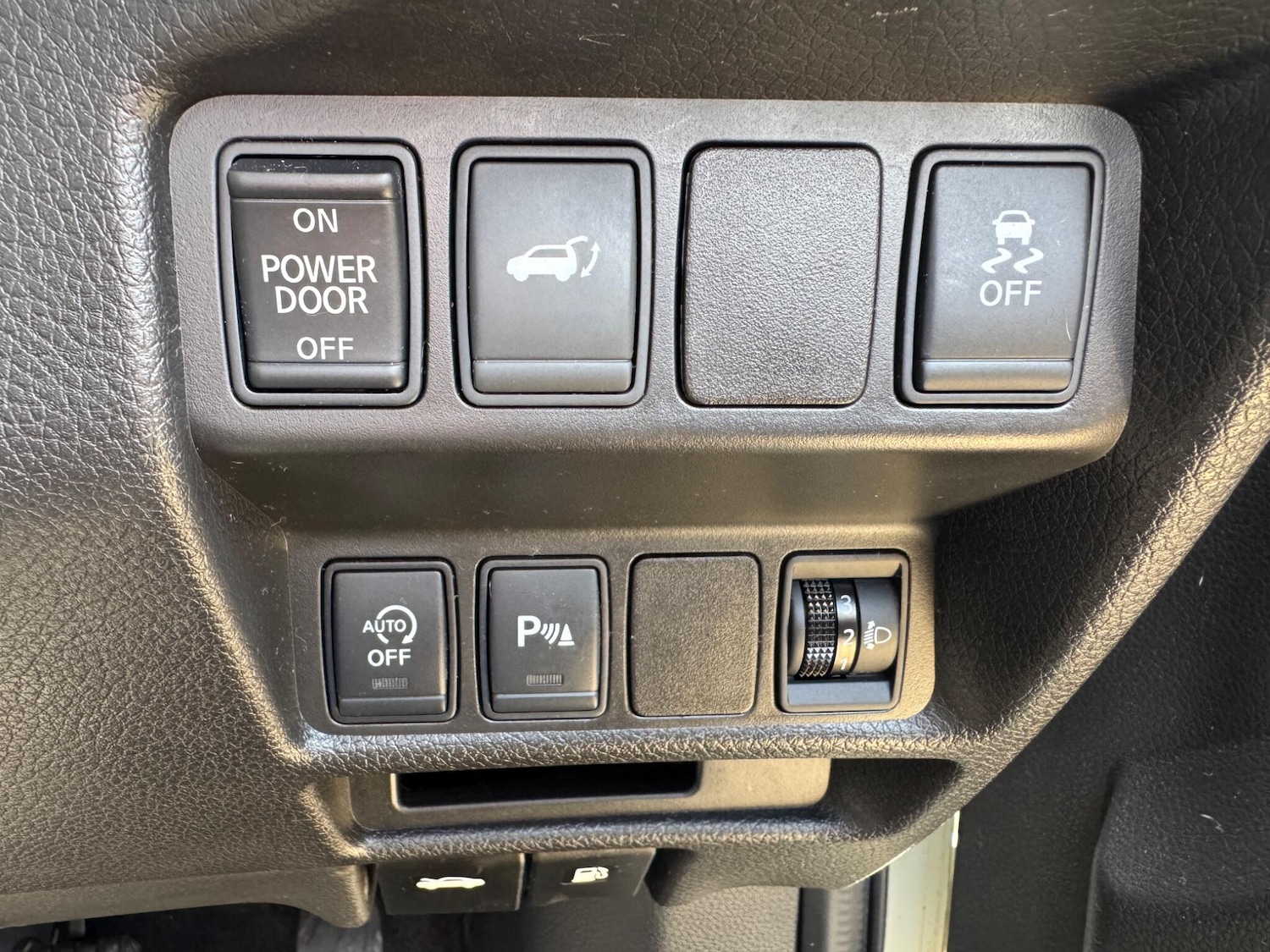 Vehicle 26