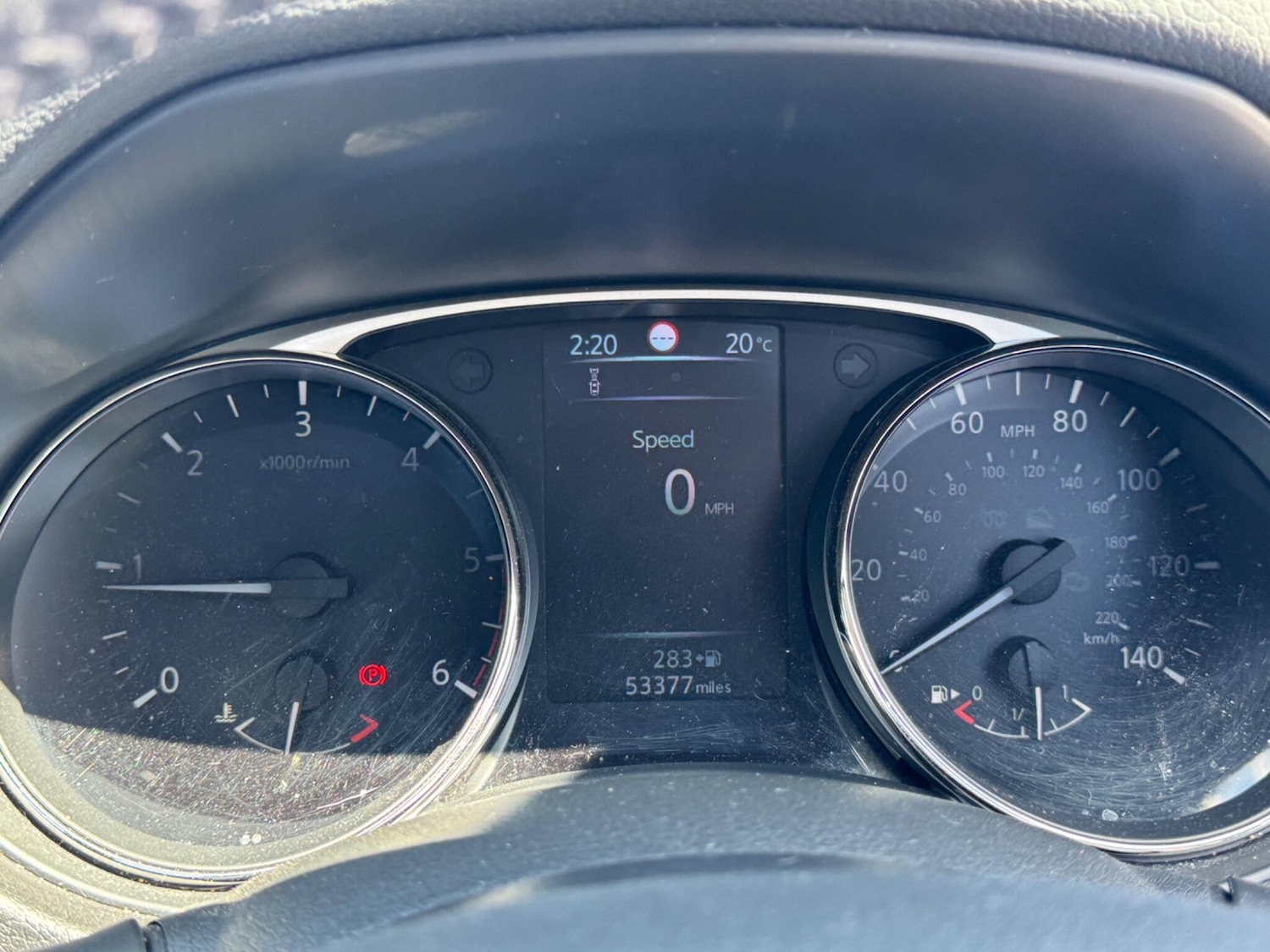 Vehicle 28