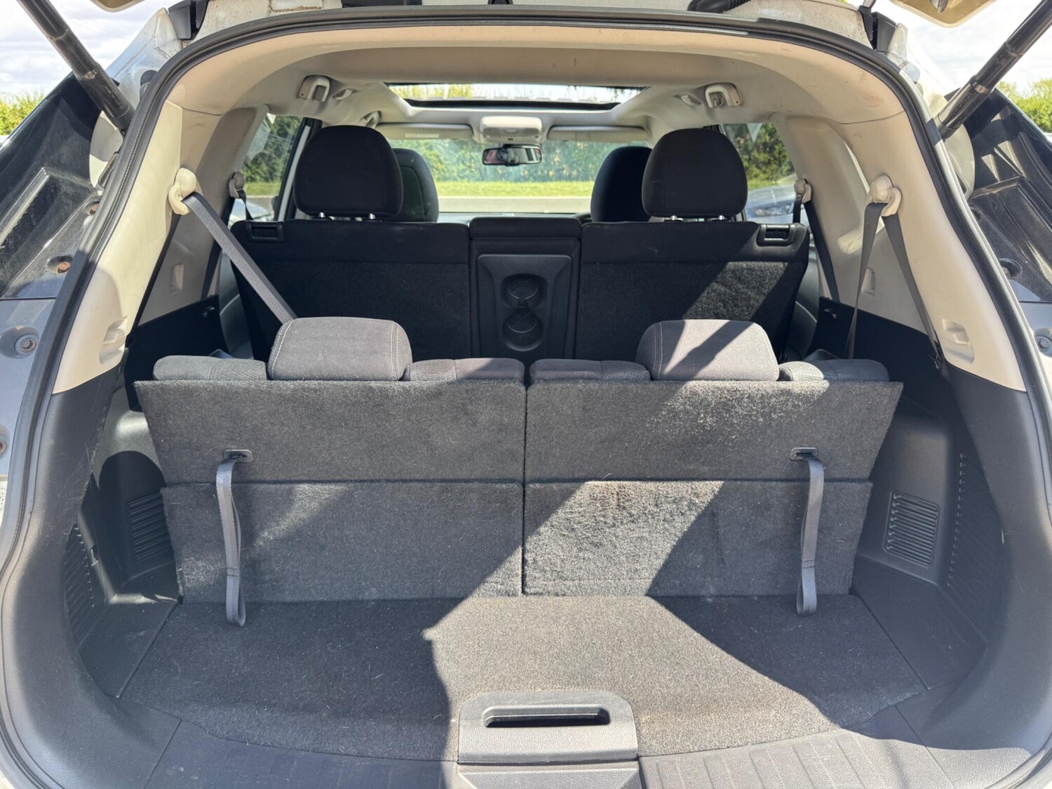 Vehicle 29