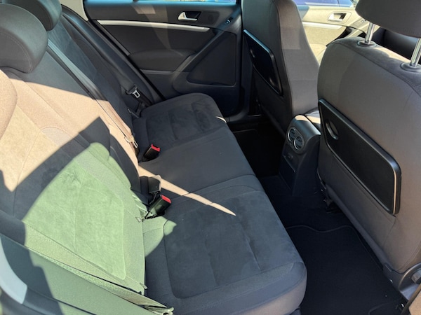 Used Volkswagen Tiguan 2016 for sale - 76189340: Photo 31