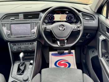 Used Volkswagen Tiguan 2016 for sale - 74442393: Photo