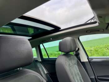 Used Volkswagen Tiguan 2016 for sale - 74442393: Photo