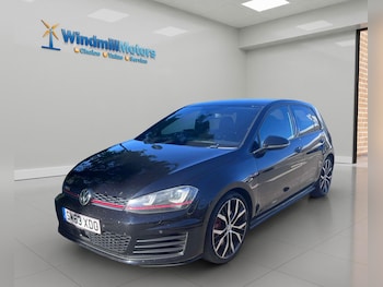 Used Volkswagen Golf 2013 for sale - 78601855: Photo