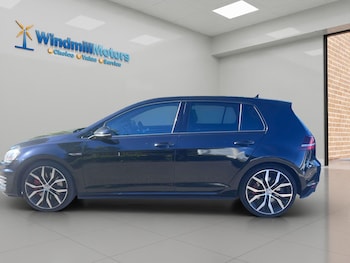 Used Volkswagen Golf 2013 for sale - 78601855: Photo