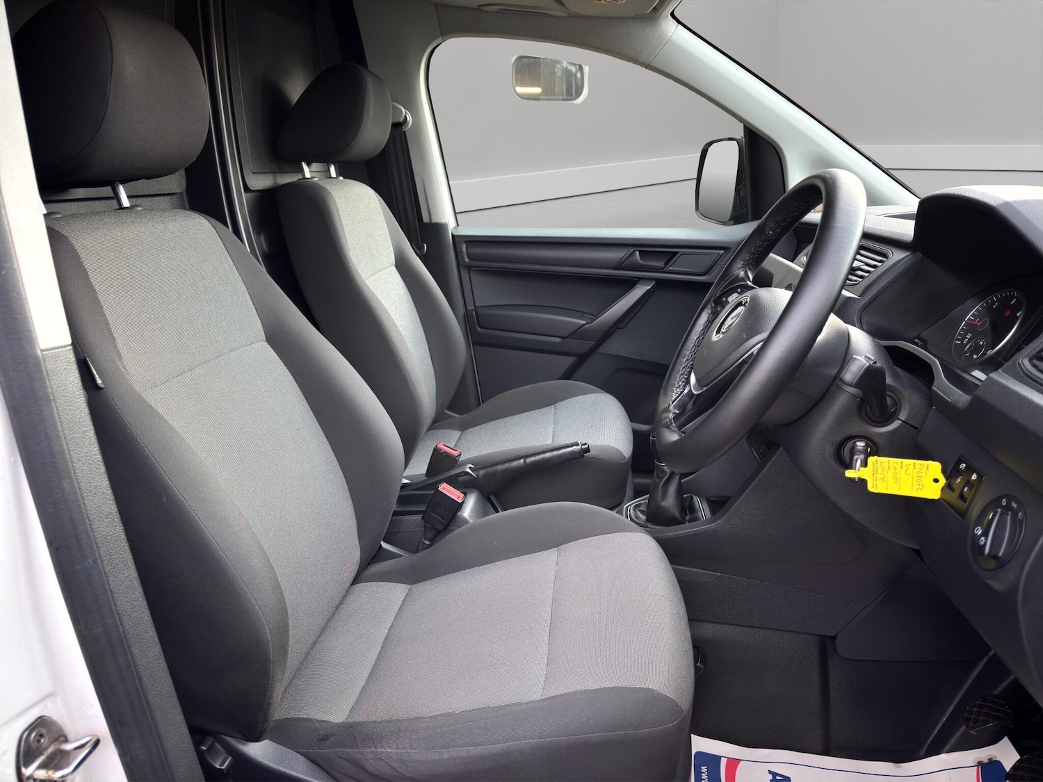 Used Volkswagen Caddy Maxi 2018 for sale - 76251112: Photo 12