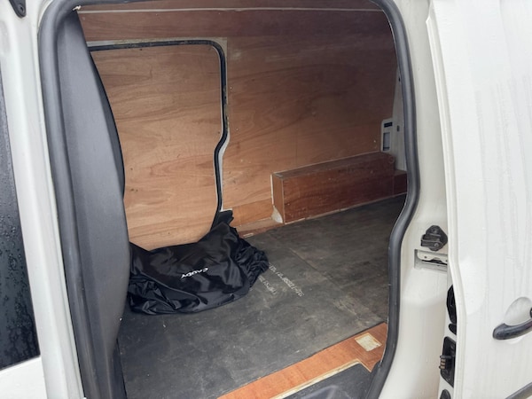Used Volkswagen Caddy Maxi 2018 for sale - 76251112: Photo 12