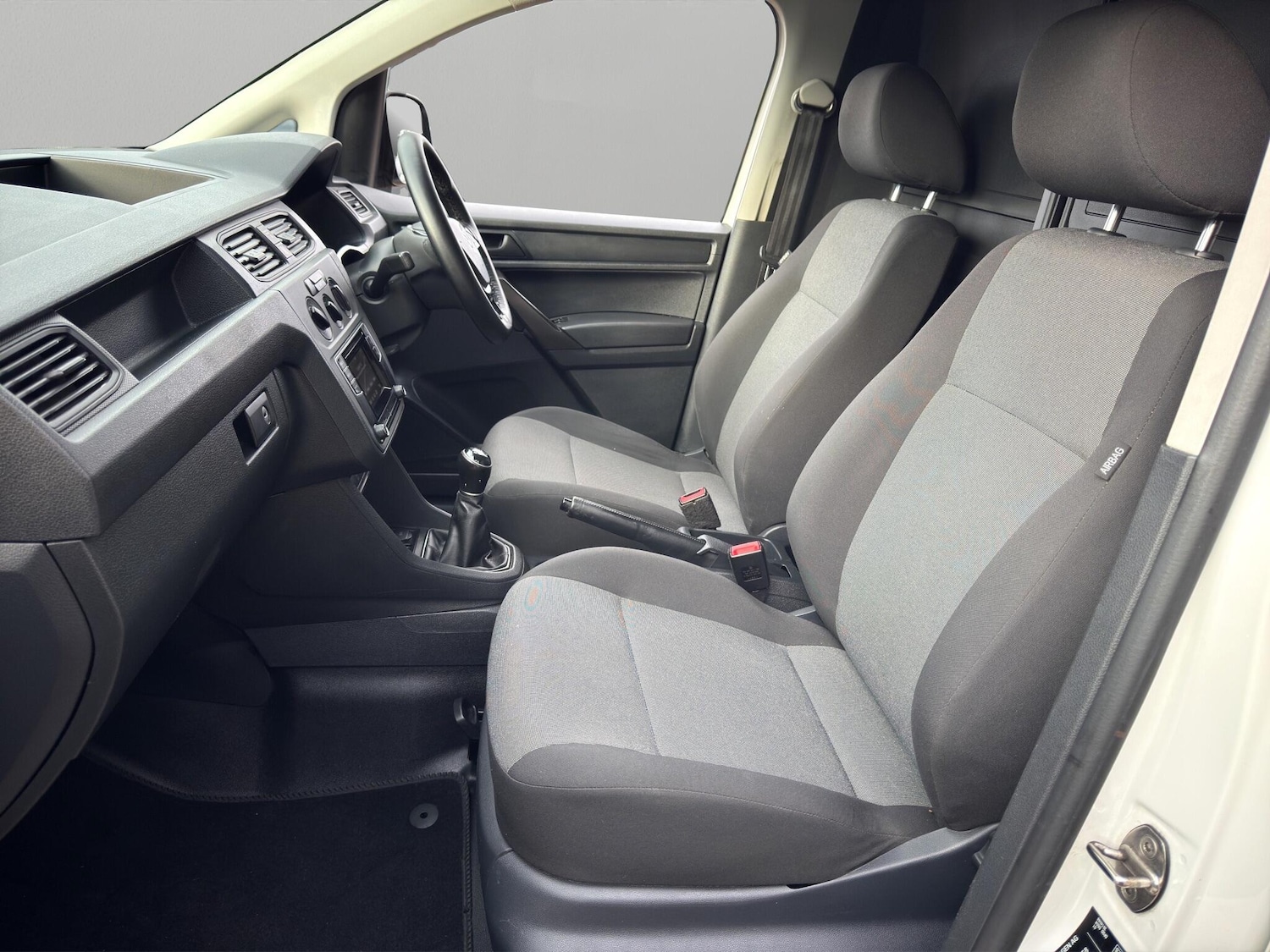 Used Volkswagen Caddy Maxi 2018 for sale - 76251112: Photo 13