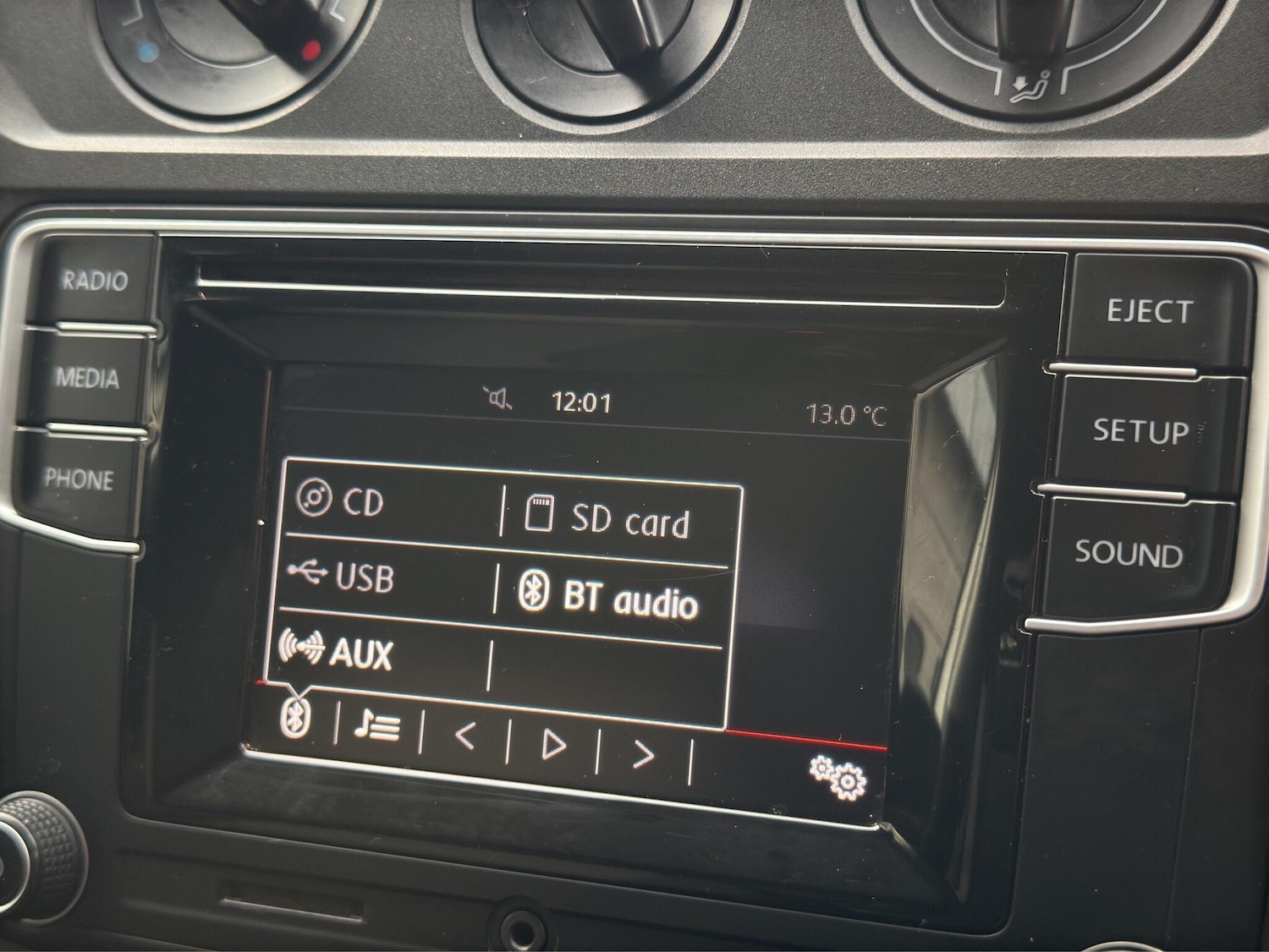 Used Volkswagen Caddy Maxi 2018 for sale - 76251112: Photo 15