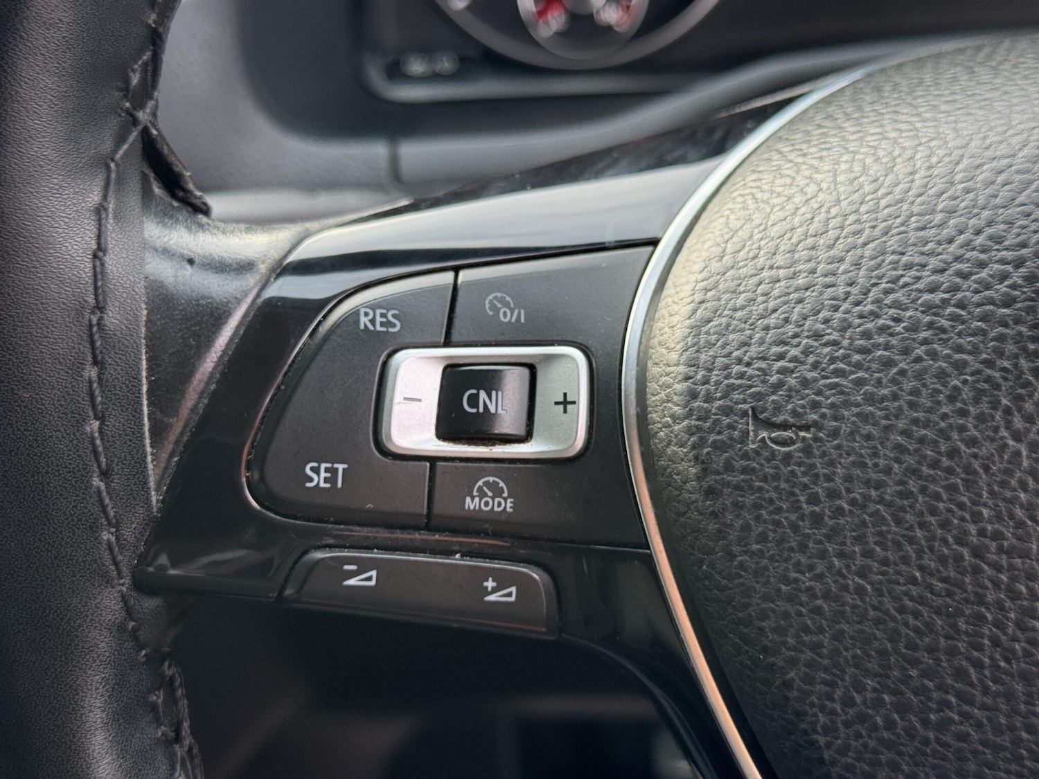 Used Volkswagen Caddy Maxi 2018 for sale - 76251112: Photo 19