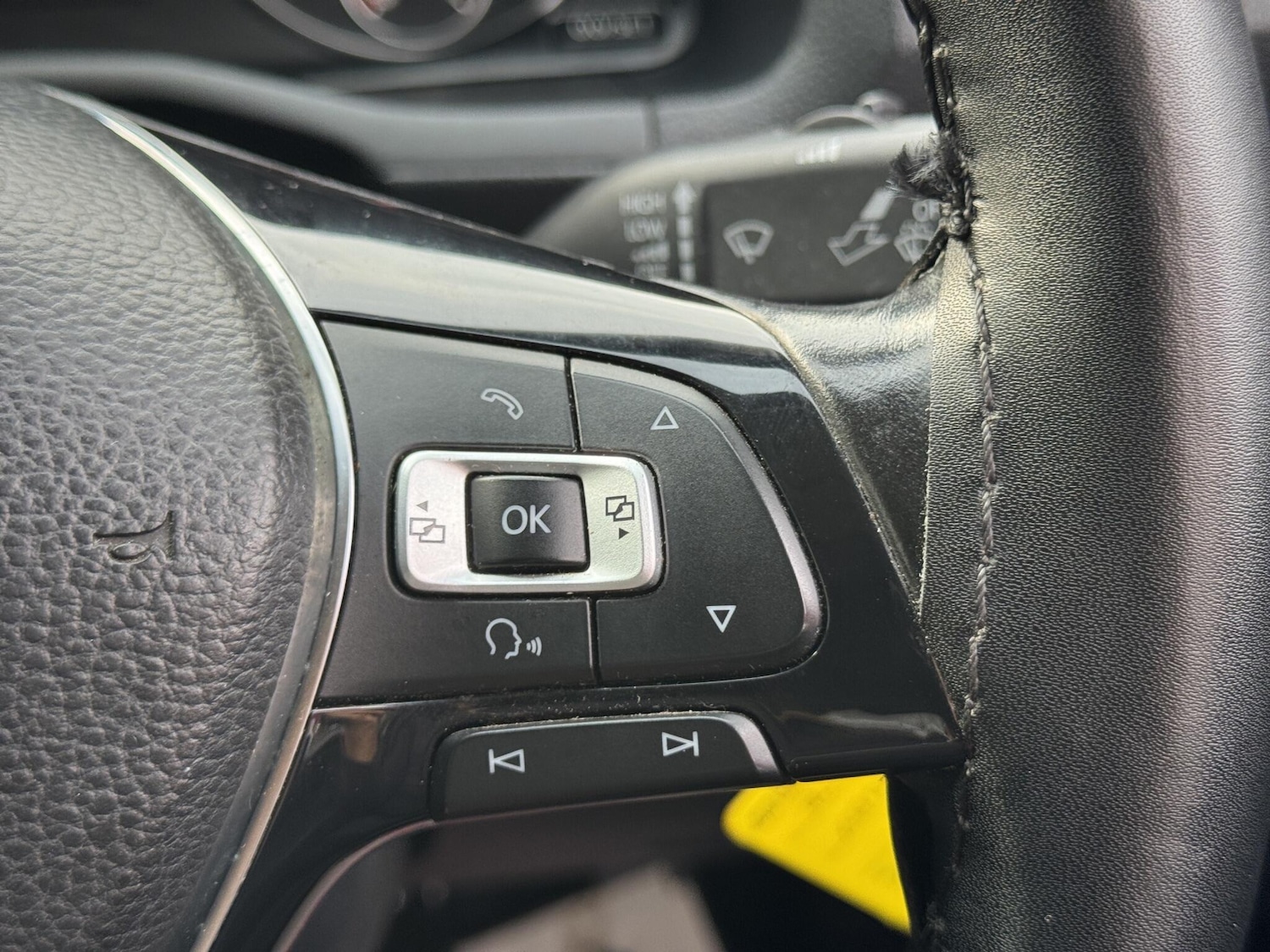 Used Volkswagen Caddy Maxi 2018 for sale - 76251112: Photo 20