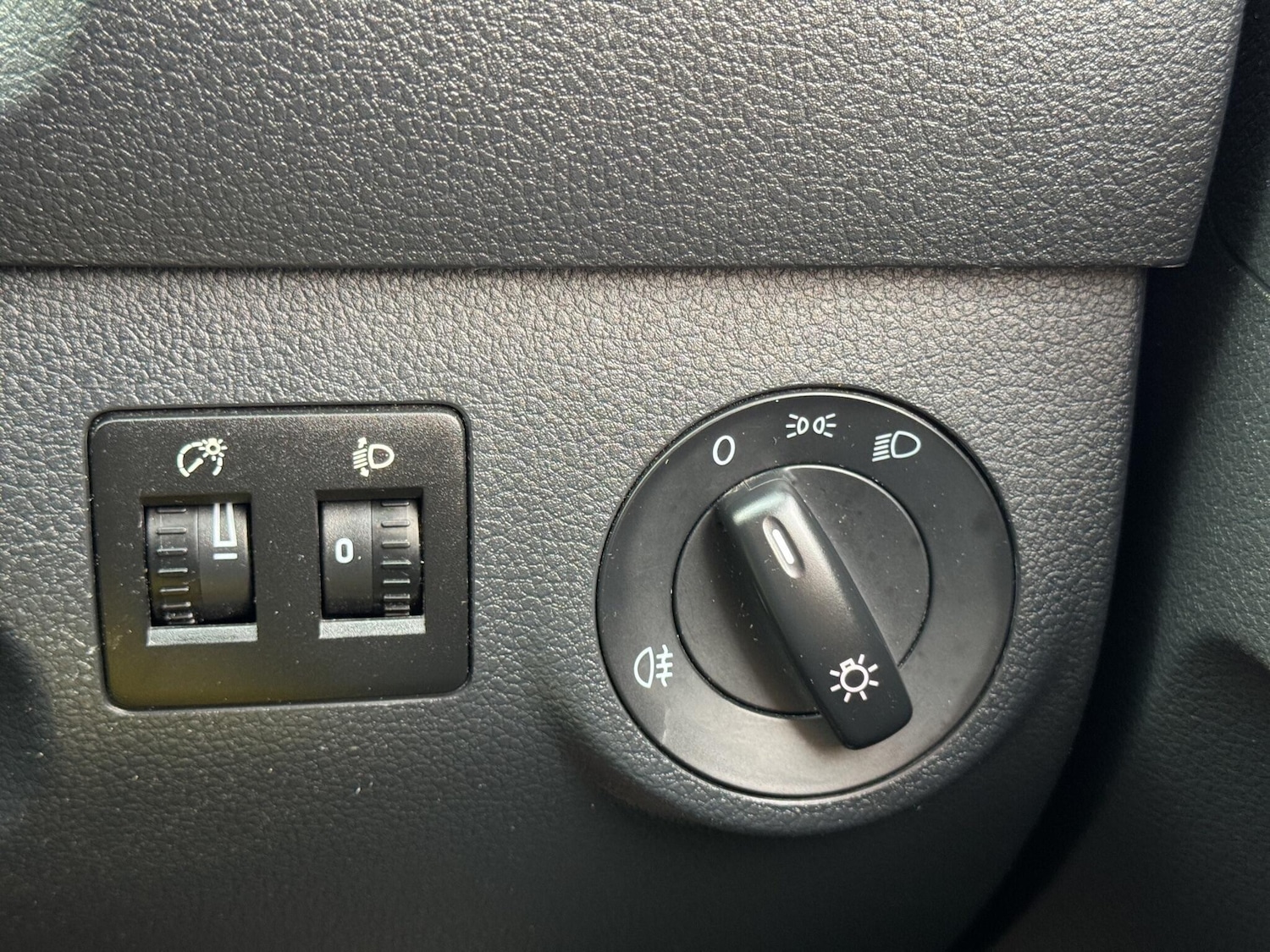 Used Volkswagen Caddy Maxi 2018 for sale - 76251112: Photo 22