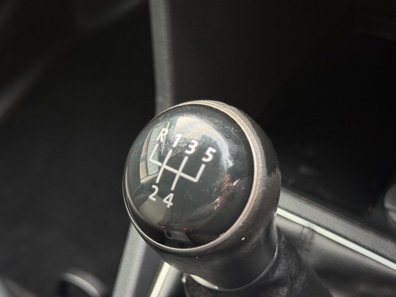 Used Volkswagen Caddy Maxi 2018 for sale - 76251112: Photo 24