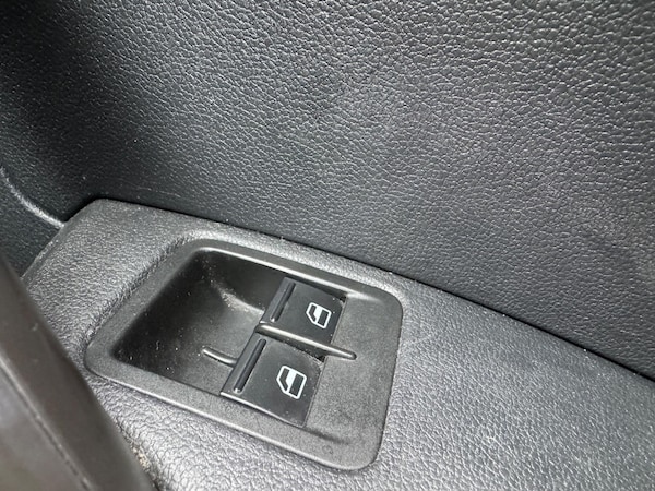 Used Volkswagen Caddy Maxi 2018 for sale - 76251112: Photo 26