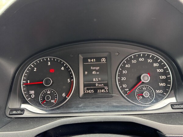 Used Volkswagen Caddy Maxi 2018 for sale - 76251112: Photo 27