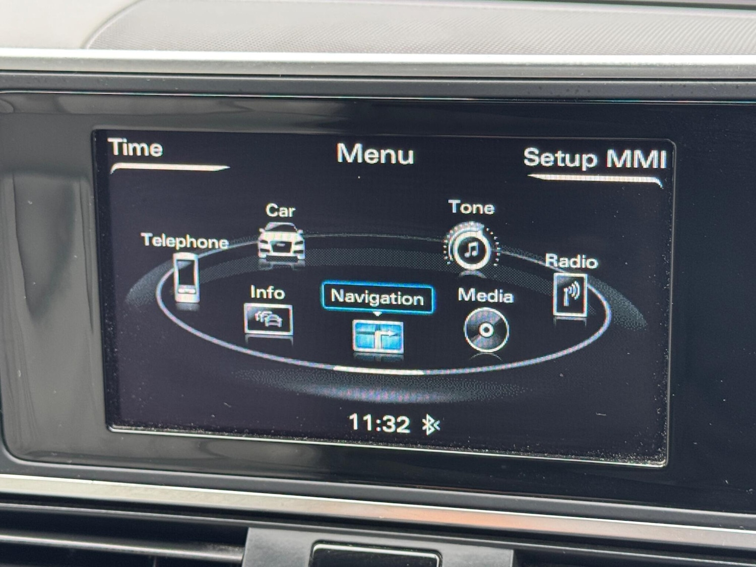 Used Audi A6 Avant 2016 for sale - 76138520: Photo 17
