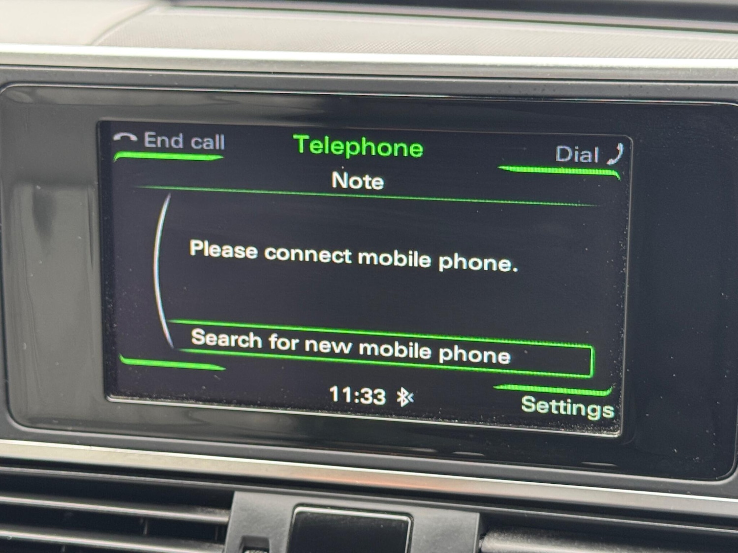 Used Audi A6 Avant 2016 for sale - 76138520: Photo 20