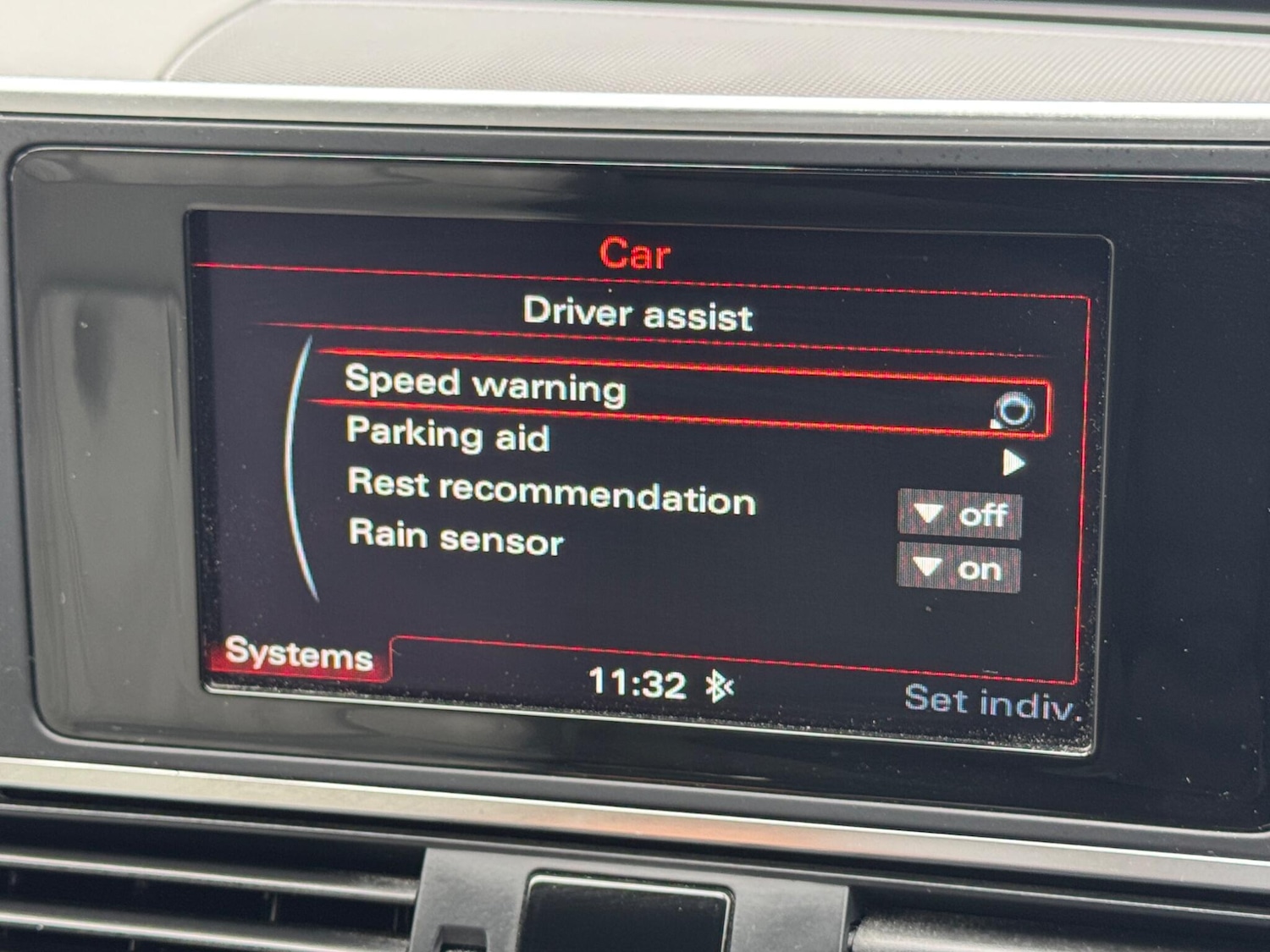 Used Audi A6 Avant 2016 for sale - 76138520: Photo 22