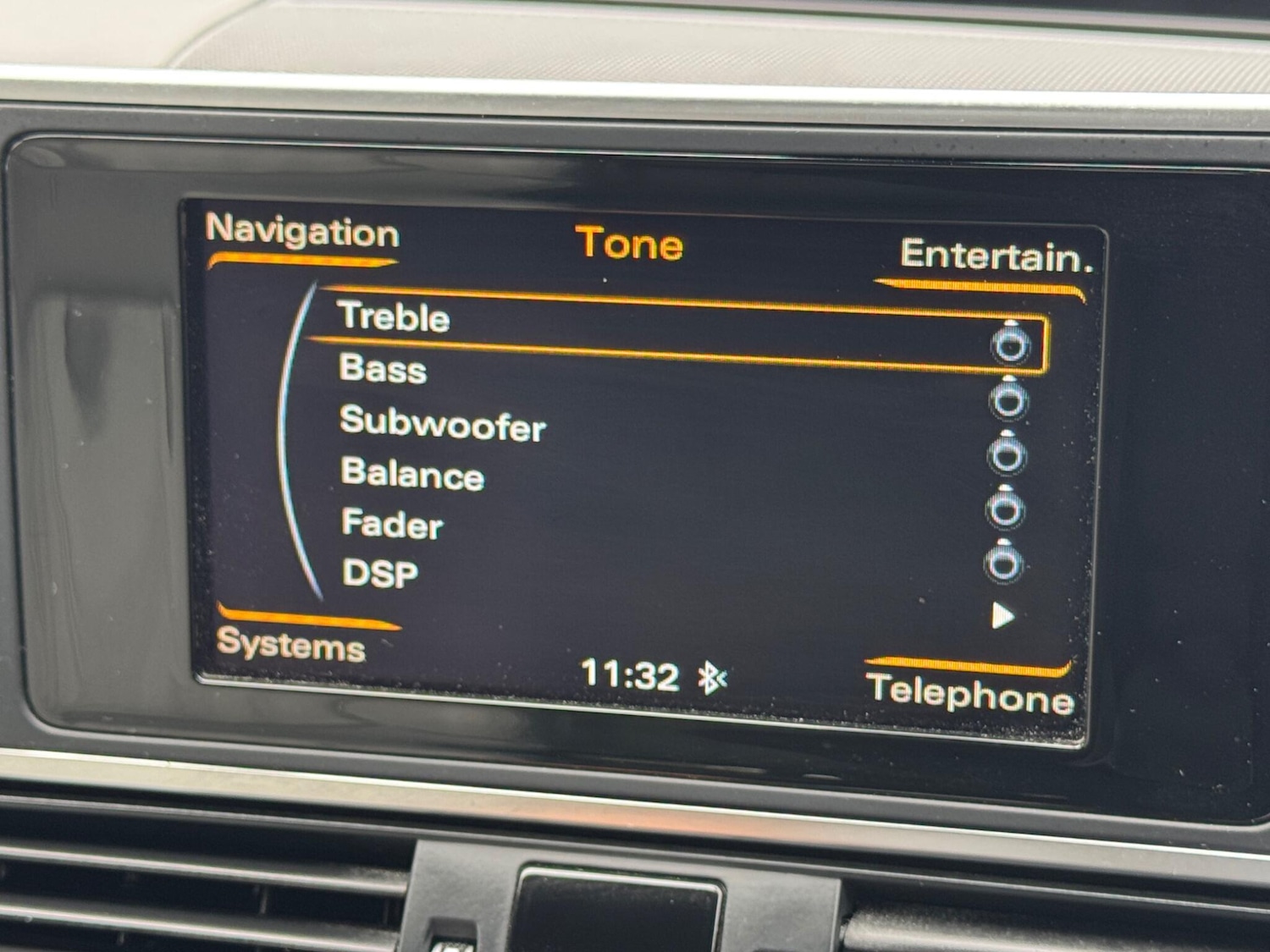 Used Audi A6 Avant 2016 for sale - 76138520: Photo 23