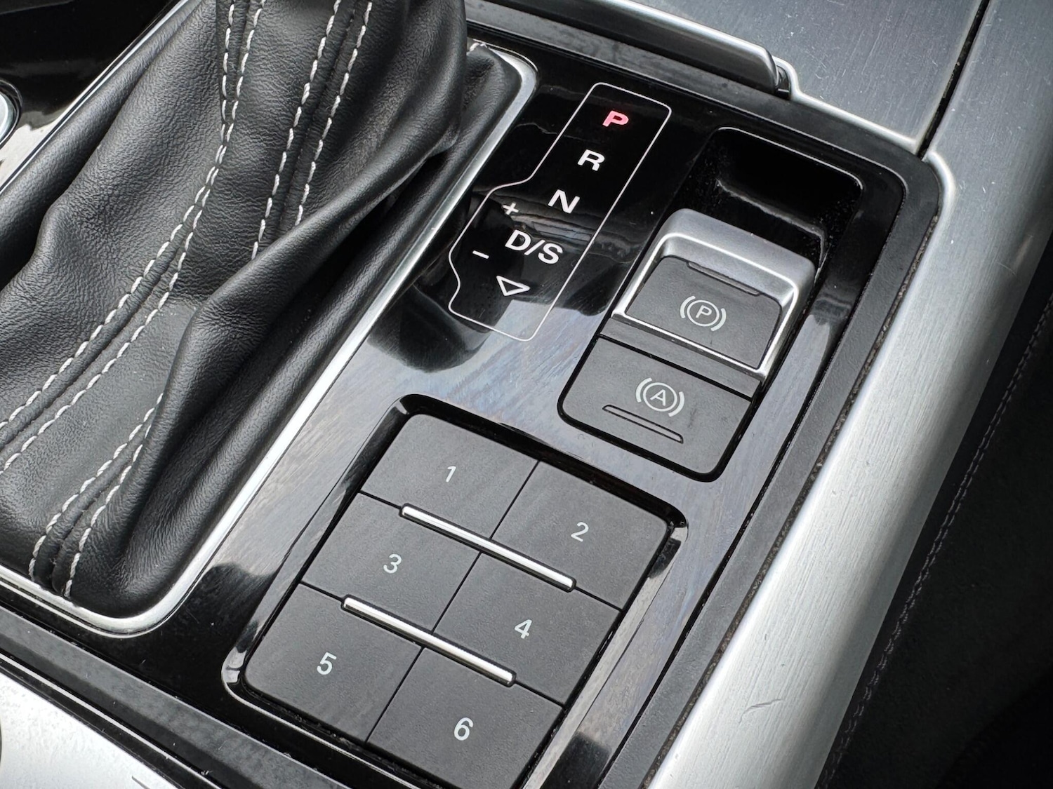 Used Audi A6 Avant 2016 for sale - 76138520: Photo 28