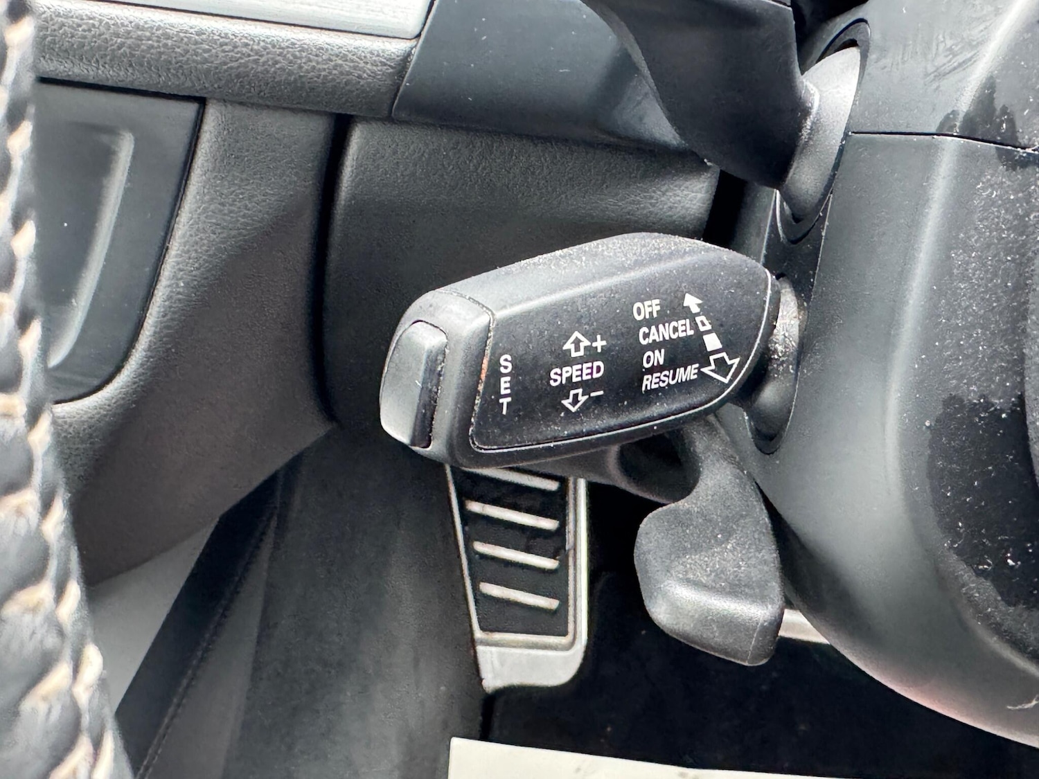Used Audi A6 Avant 2016 for sale - 76138520: Photo 34