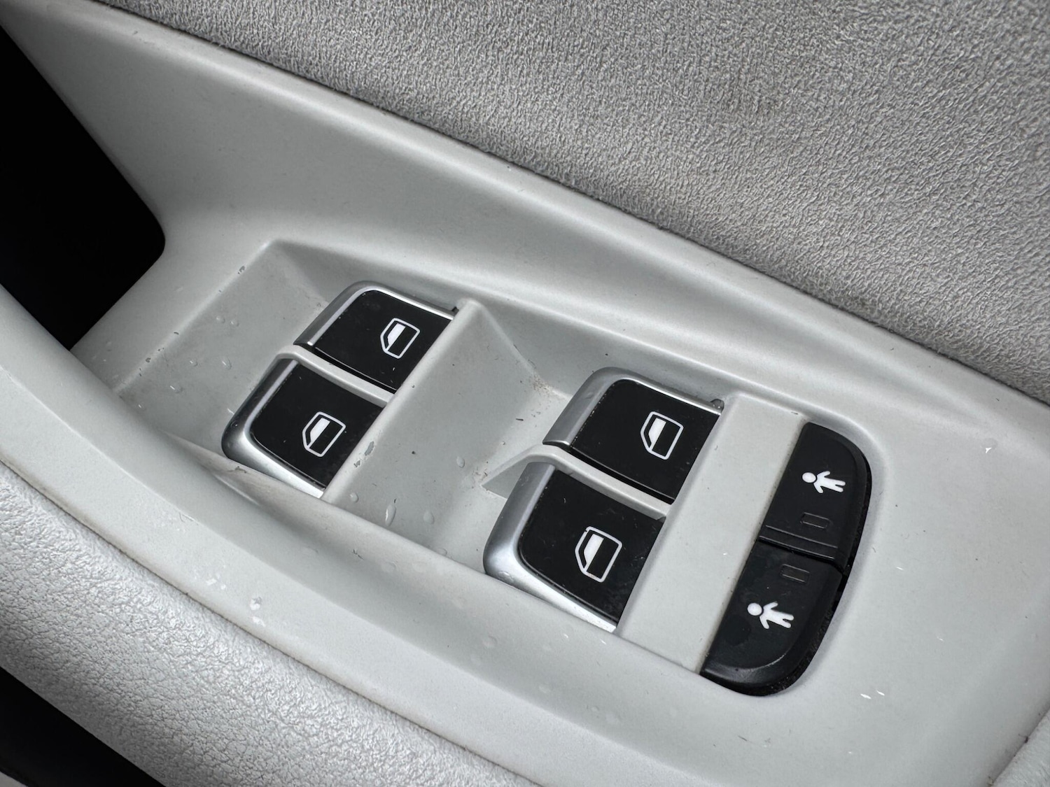 Used Audi A6 Avant 2016 for sale - 76138520: Photo 36