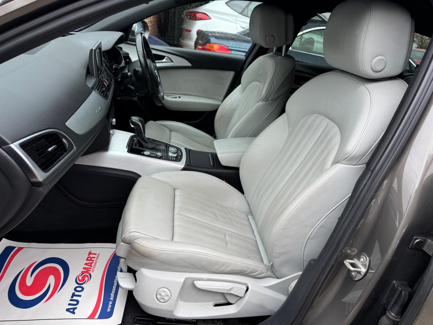 Used Audi A6 Avant 2016 for sale - 76138520: Photo 43