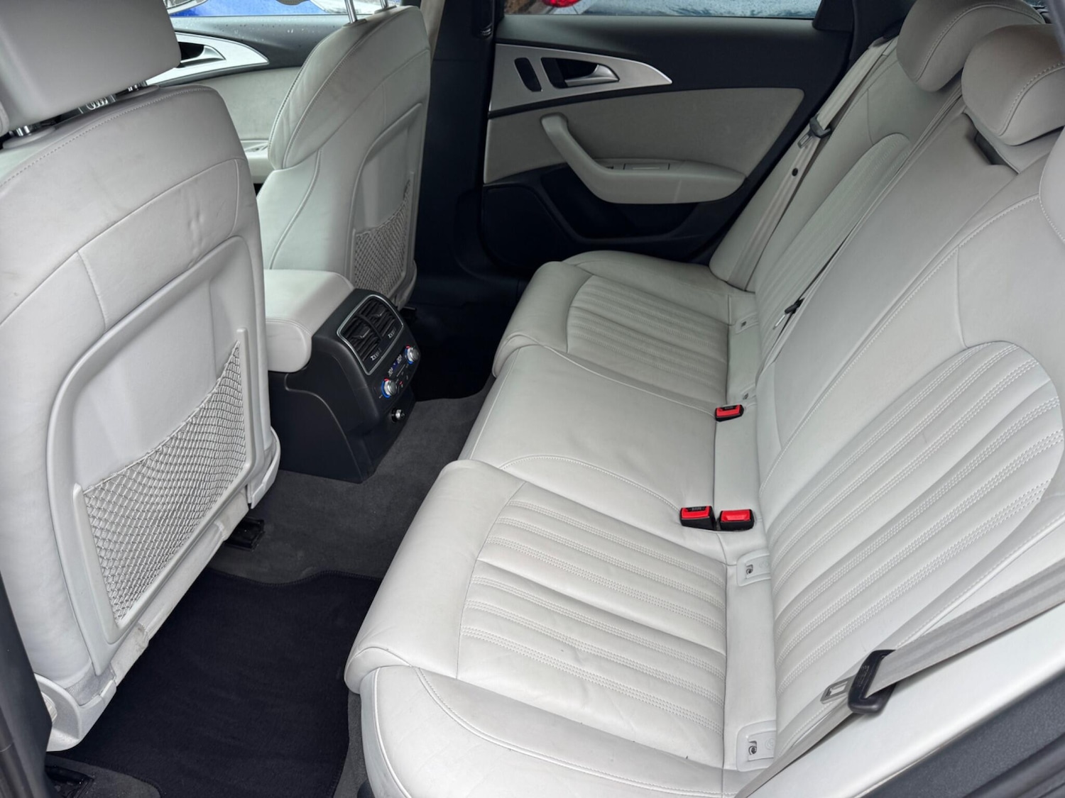 Used Audi A6 Avant 2016 for sale - 76138520: Photo 45