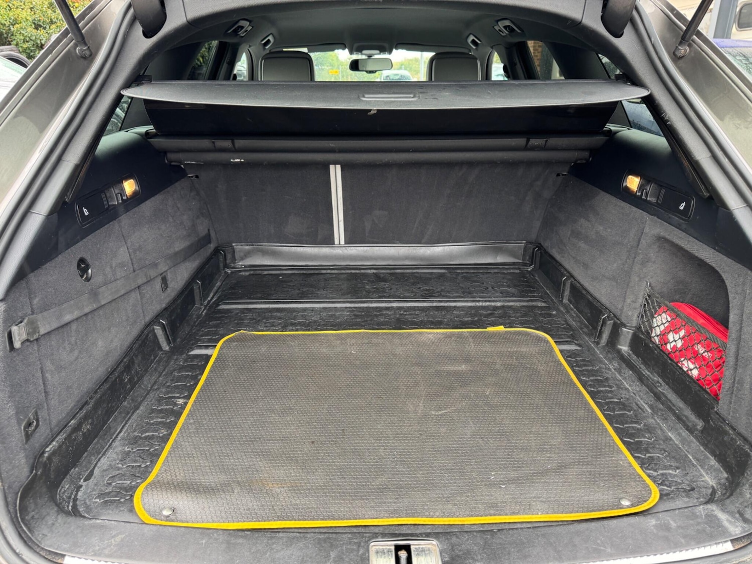 Used Audi A6 Avant 2016 for sale - 76138520: Photo 46