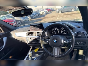 Used BMW 1 Series 2019 for sale - 76380854: Photo