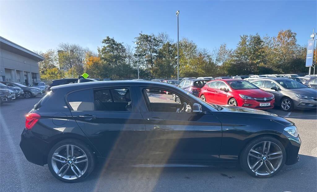 Used BMW 1 Series 2019 for sale - 76380854: Photo 3