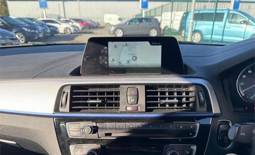 Used BMW 1 Series 2019 for sale - 76380854: Photo 4