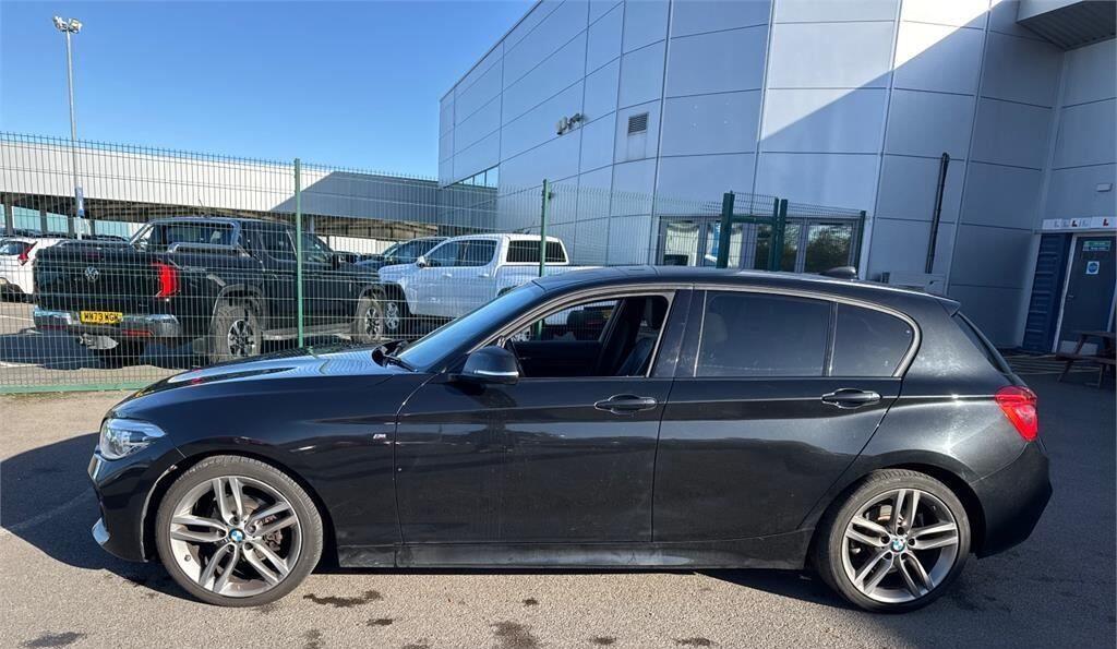 Used BMW 1 Series 2019 for sale - 76380854: Photo 6