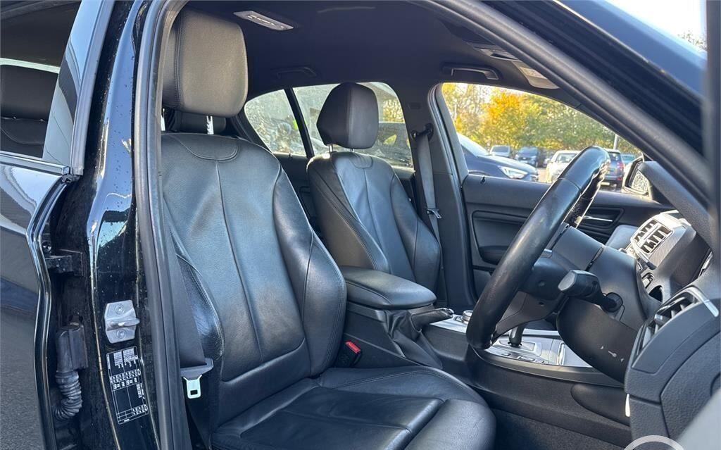 Used BMW 1 Series 2019 for sale - 76380854: Photo 7