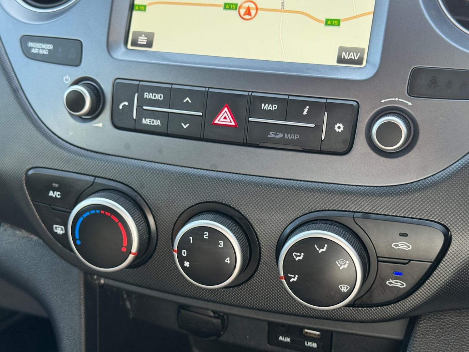 Vehicle 23
